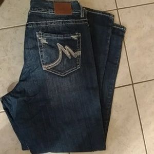 Maurices Boot Cut 15/16